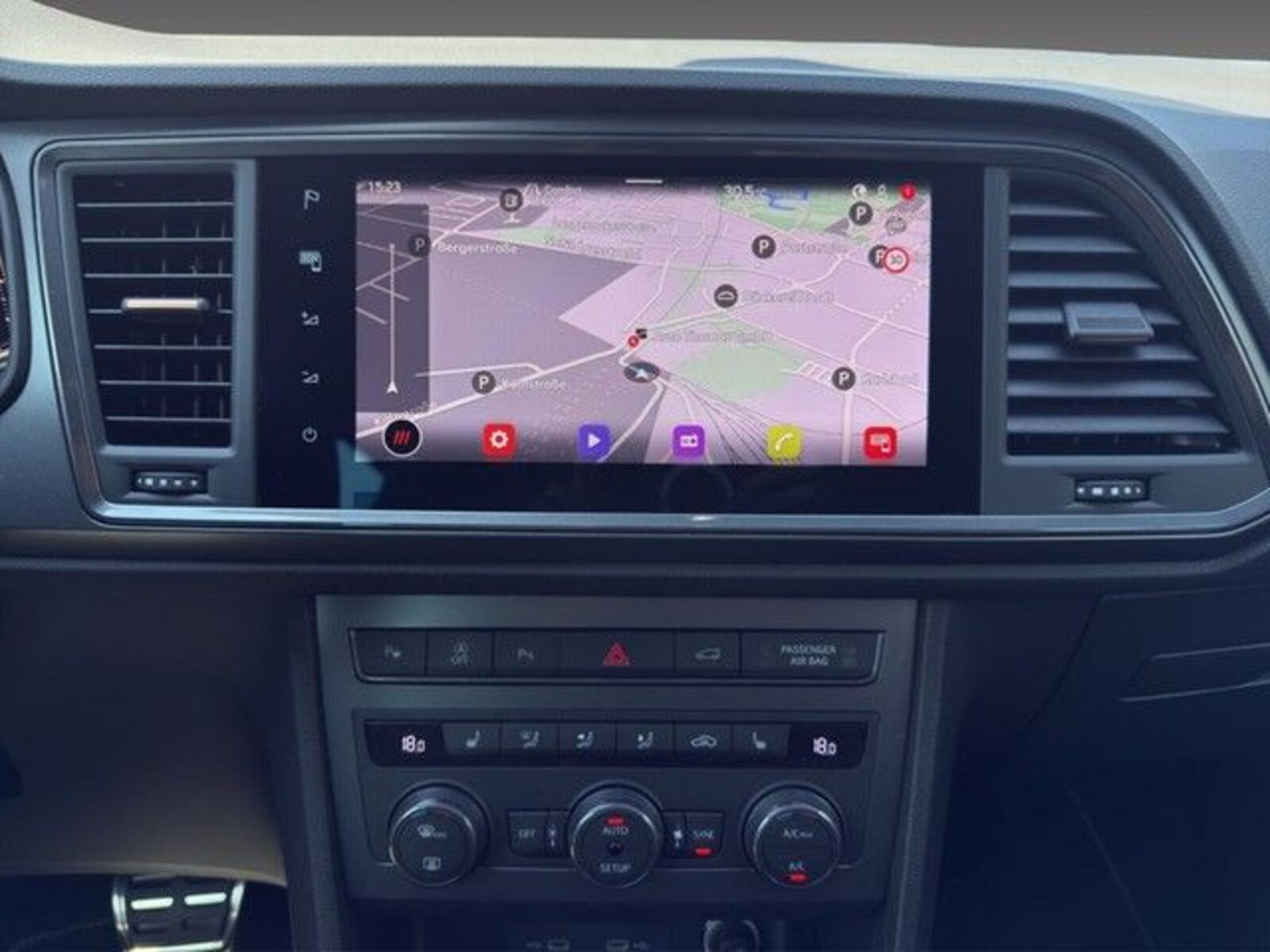 CUPRA Ateca – Bild 13