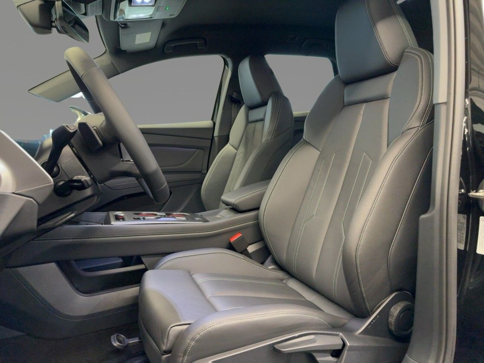 Audi Q4 e-tron – Bild 7