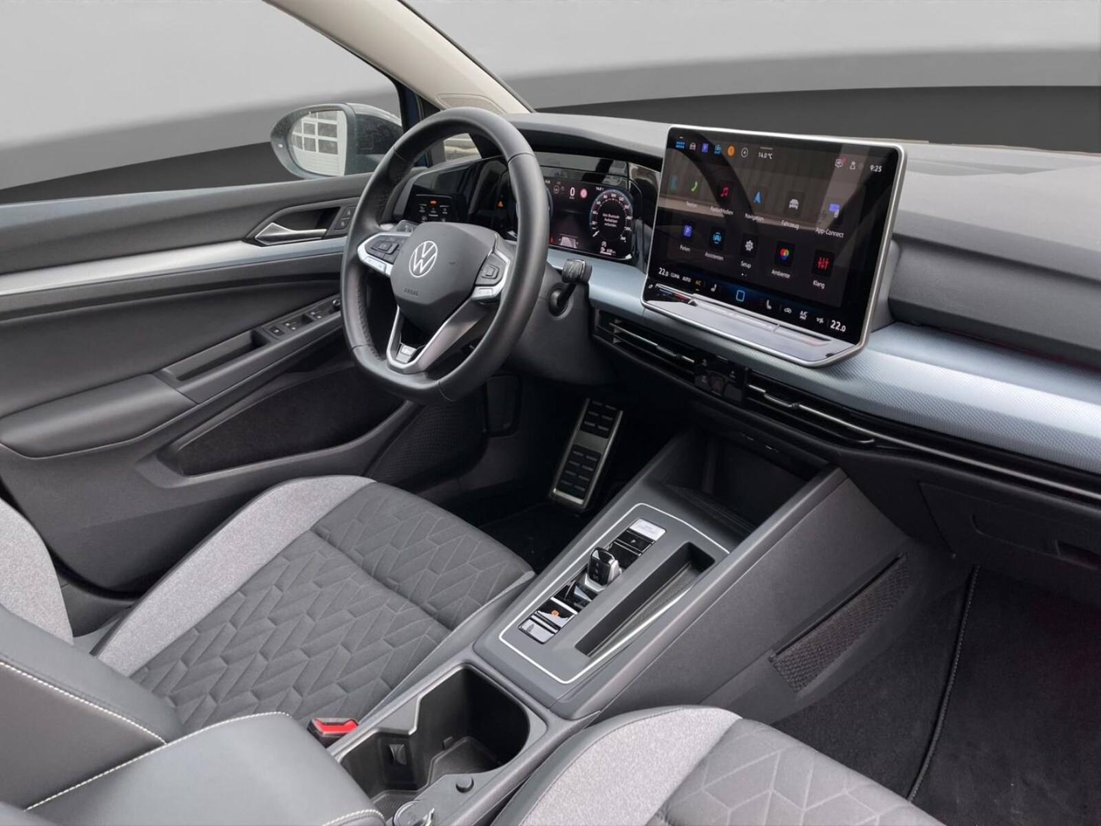 Volkswagen Golf – Bild 13