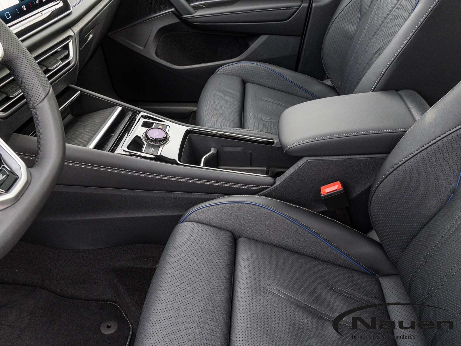 Volkswagen Tiguan – Bild 14
