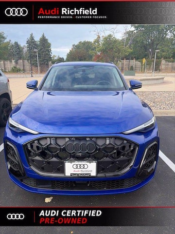 2026 Audi Q5