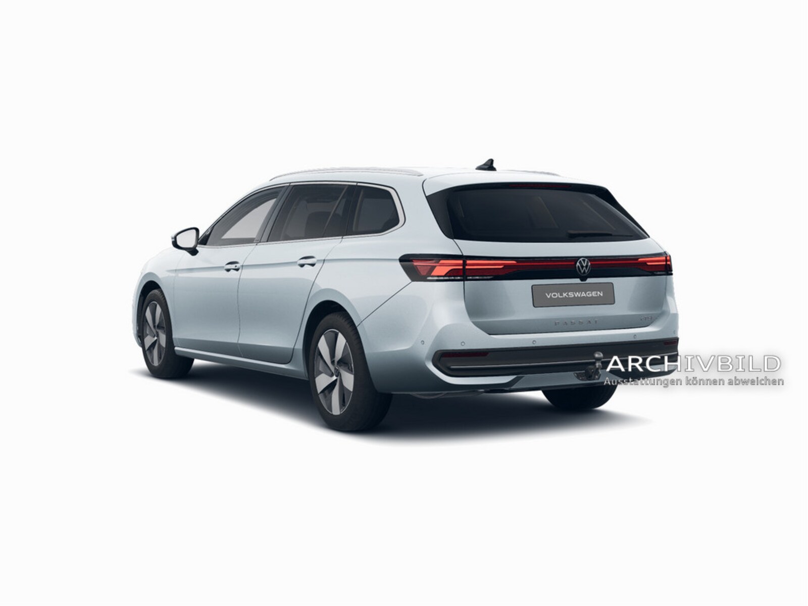 Volkswagen Passat – Bild 3