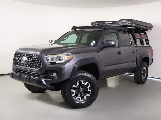 2019 Toyota Tacoma