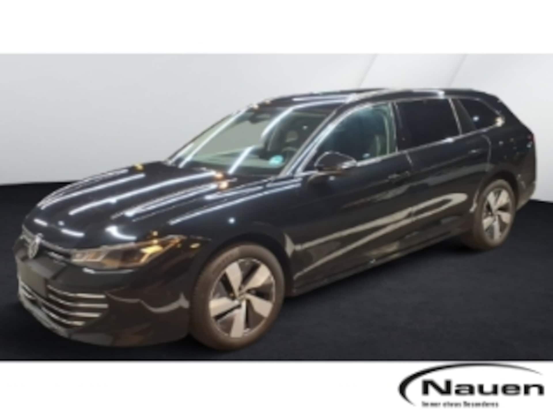 Volkswagen Passat 2026