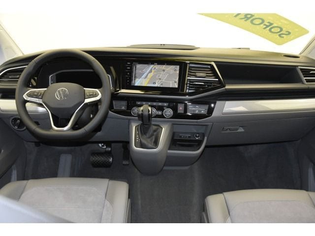Volkswagen T6.1 California