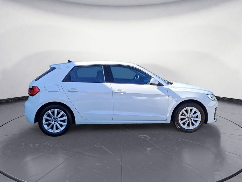 Image about Audi A1 Sportback 25 TFSI Schaltgetriebe