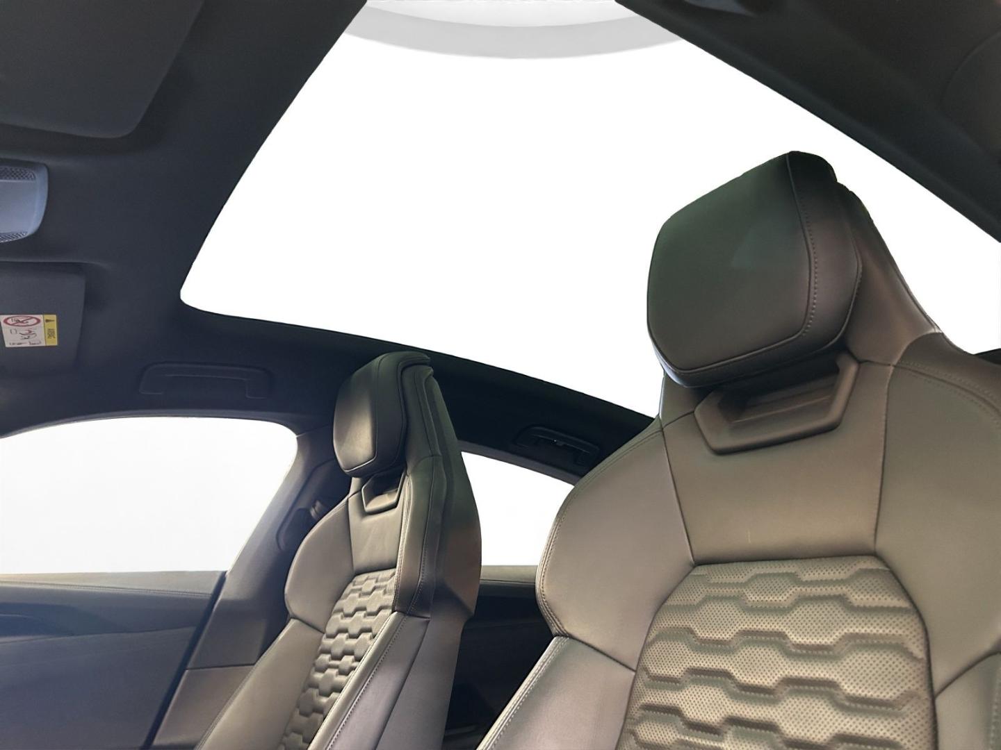 Image about Audi e-tron GT e-tron quattro