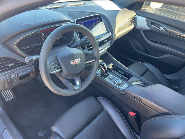 2021 Cadillac CT5 V-Series - Photo 15