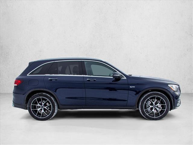 2022 MERCEDES-BENZ GLC-CLASS - Image 4