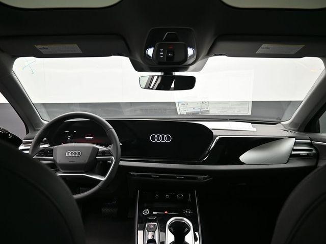 2026 Audi A6 Premium Plus - Photo 10