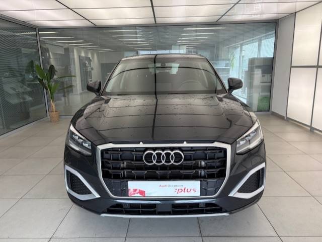 Image about Audi Q2 Business Line 35 TDI 110 kW (150 ch) S tronic