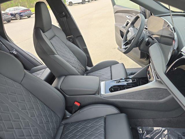 2026 Audi SQ5 Premium Plus - Photo 10