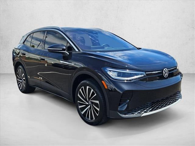 2023 Volkswagen ID.4