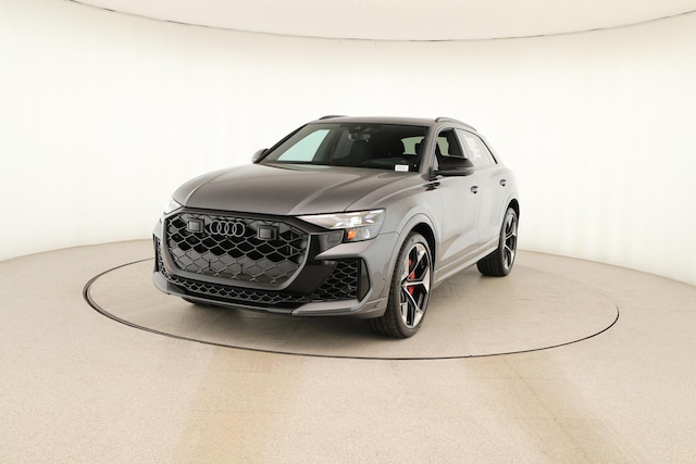 2026 Audi RS Q8 Base - Photo 12