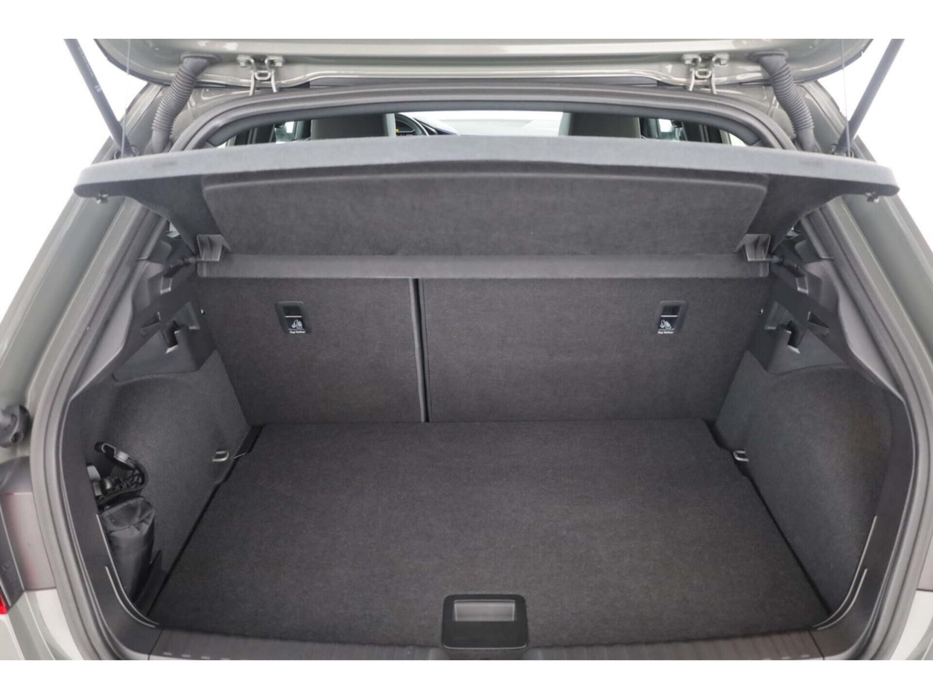 Audi A1 Sportback S line