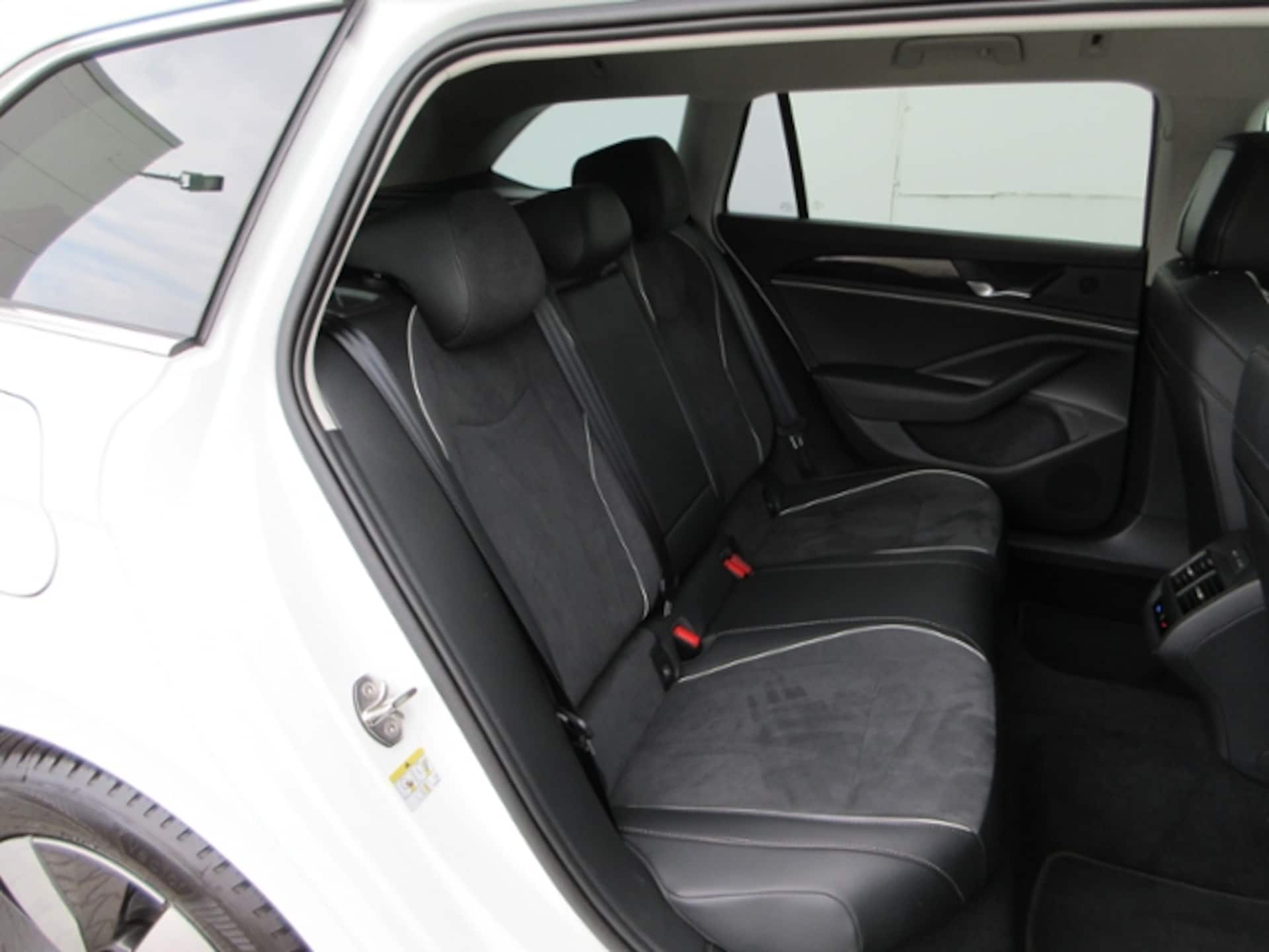 Volkswagen Passat Business