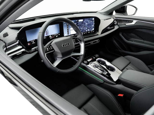 2026 Audi A6 Sedan