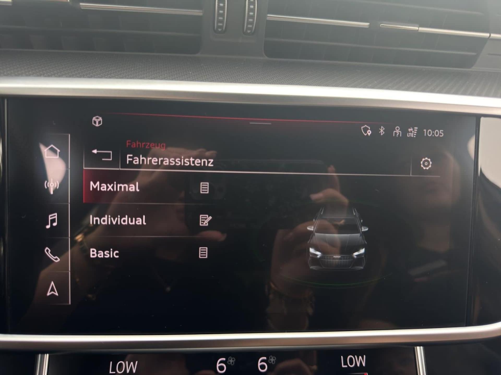 Audi RS 6 Avant