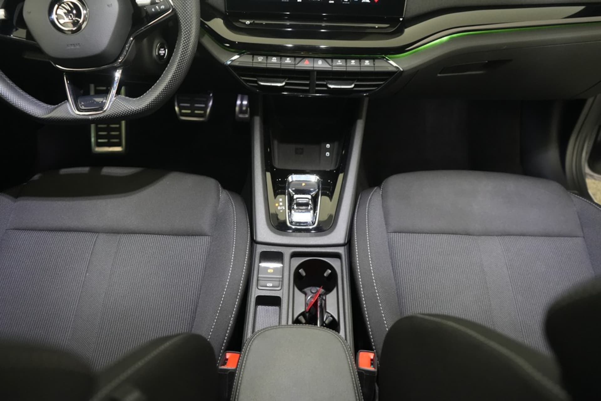 Skoda Octavia Combi Sportline