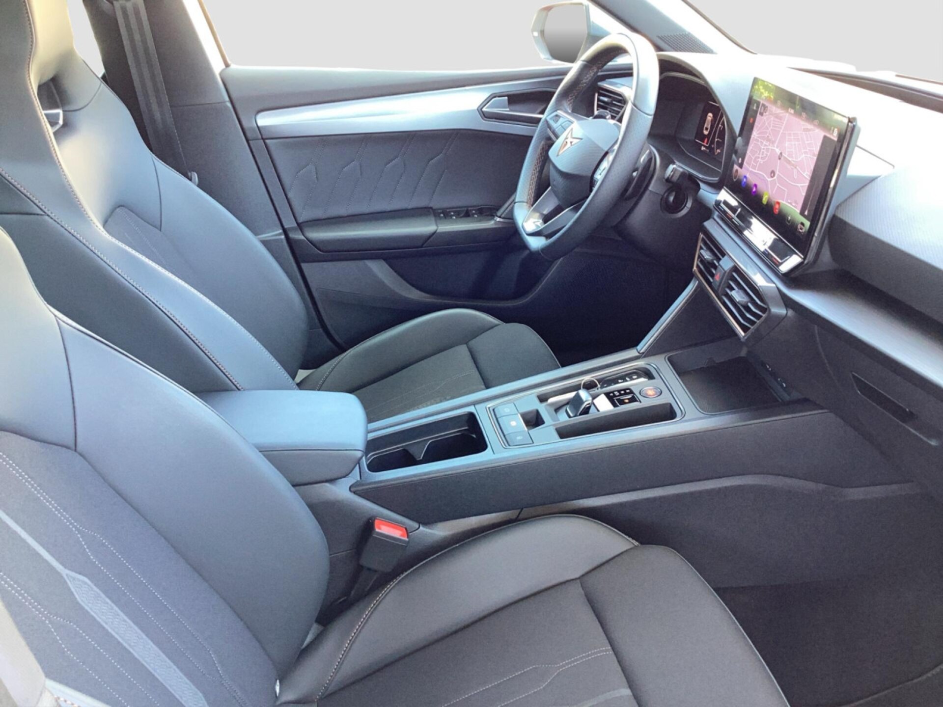 CUPRA Leon Sportstourer VZ