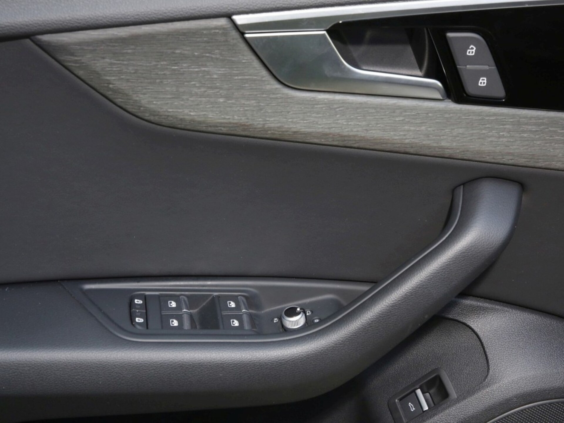 Audi A5 Sportback S line