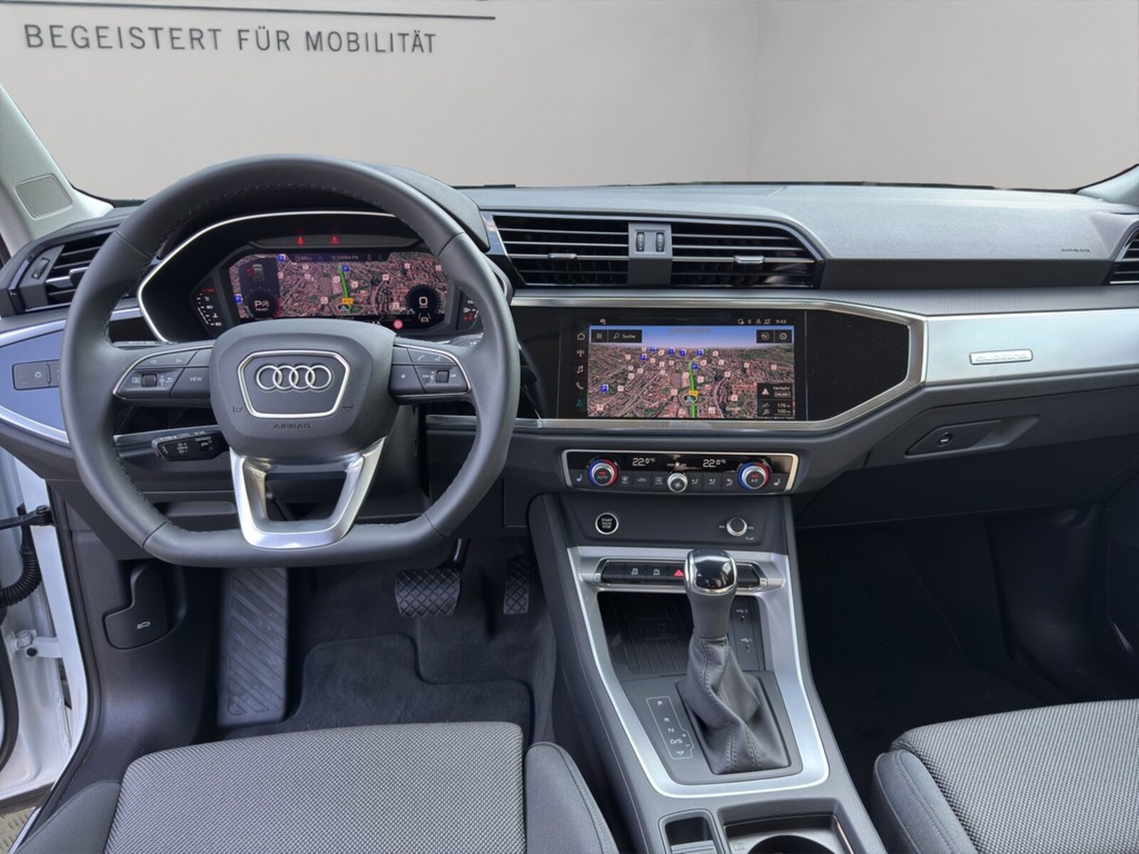 Audi Q3 – Bild 15