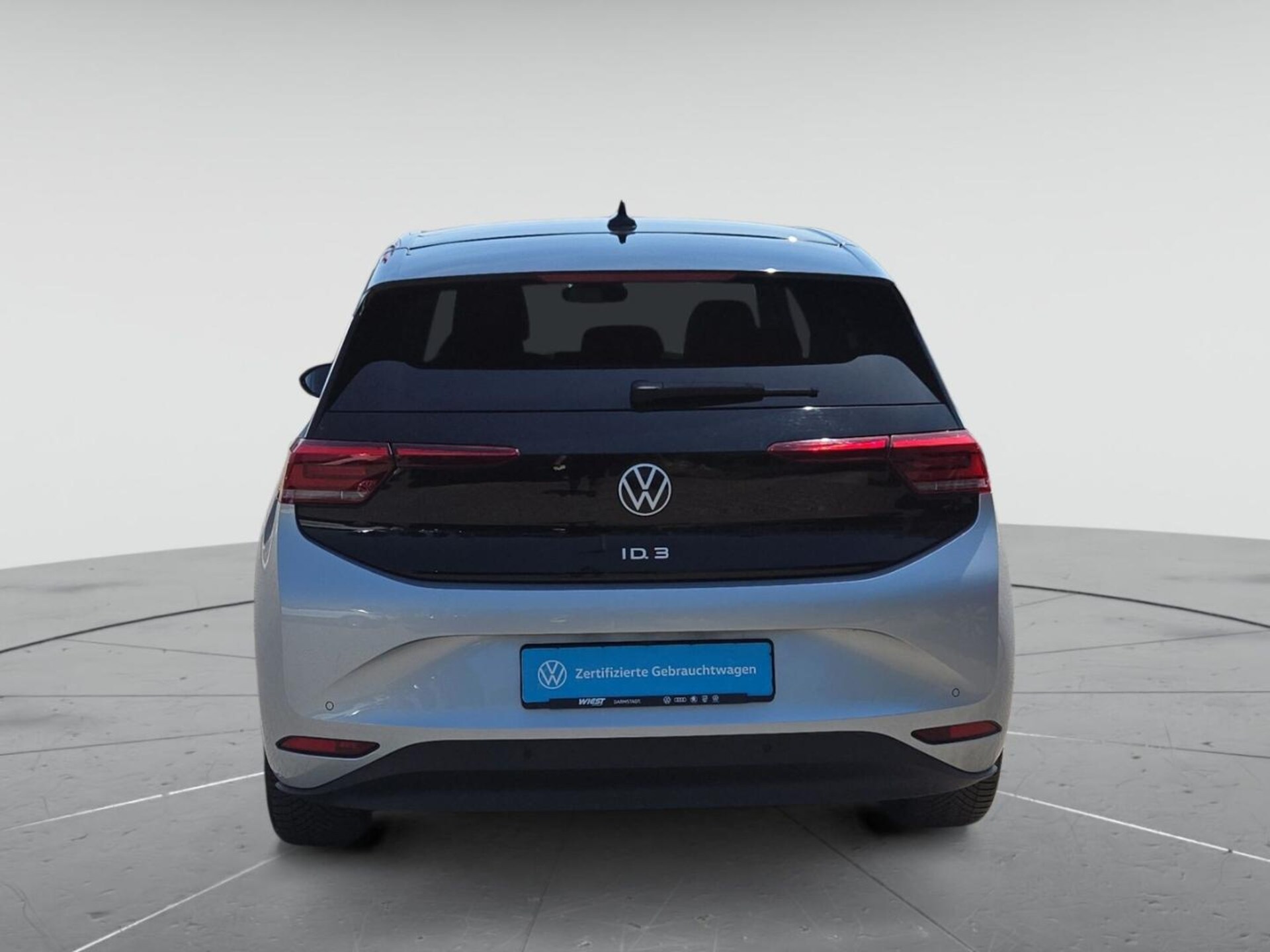Volkswagen ID.3 MOVE Pro