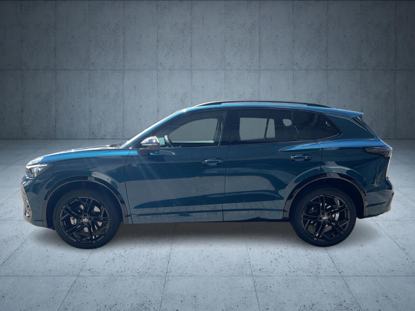 Volkswagen Tiguan – Bild 5