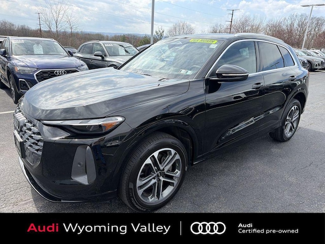 2025 Audi Q5