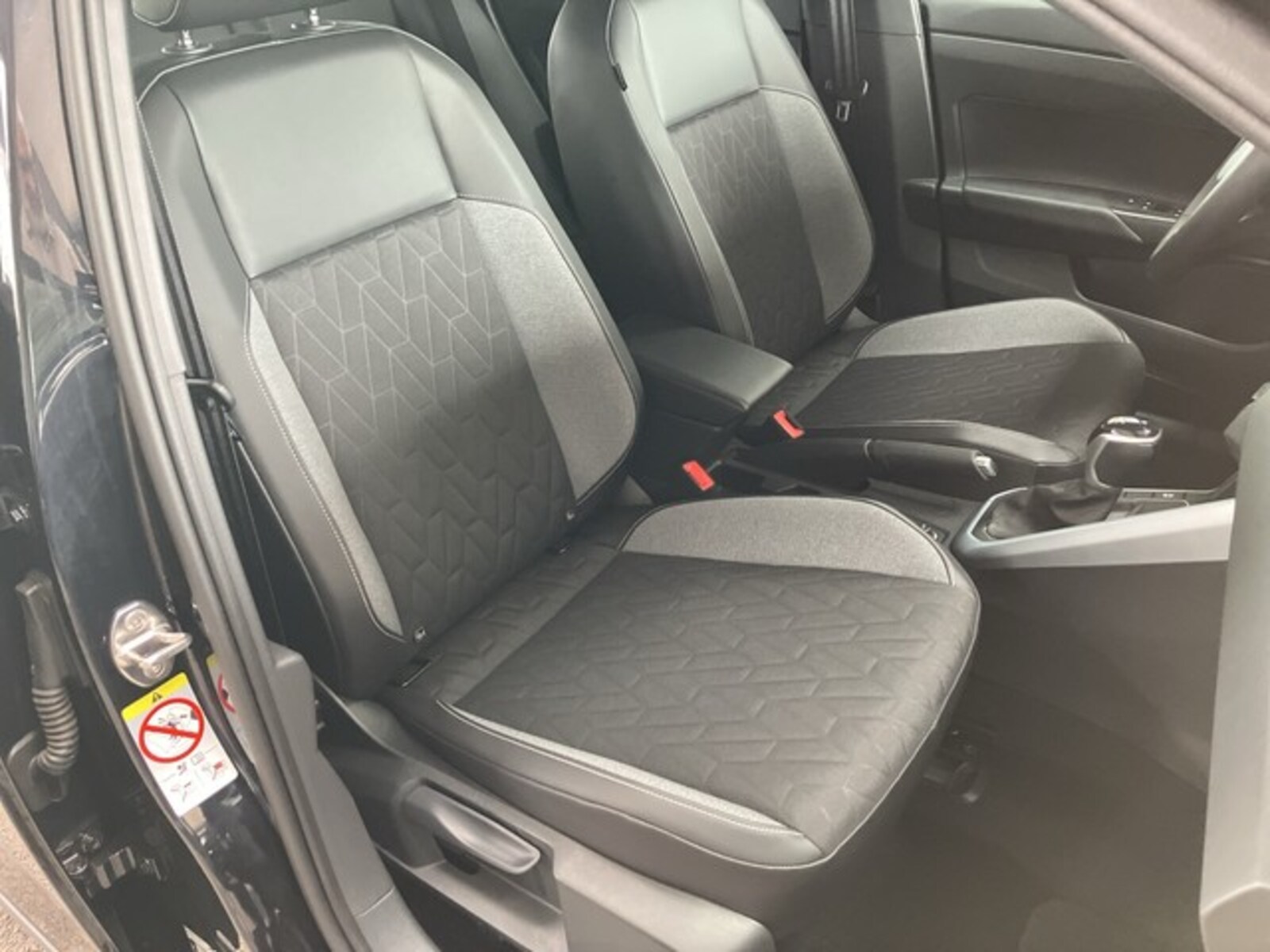 Volkswagen Taigo – Bild 13
