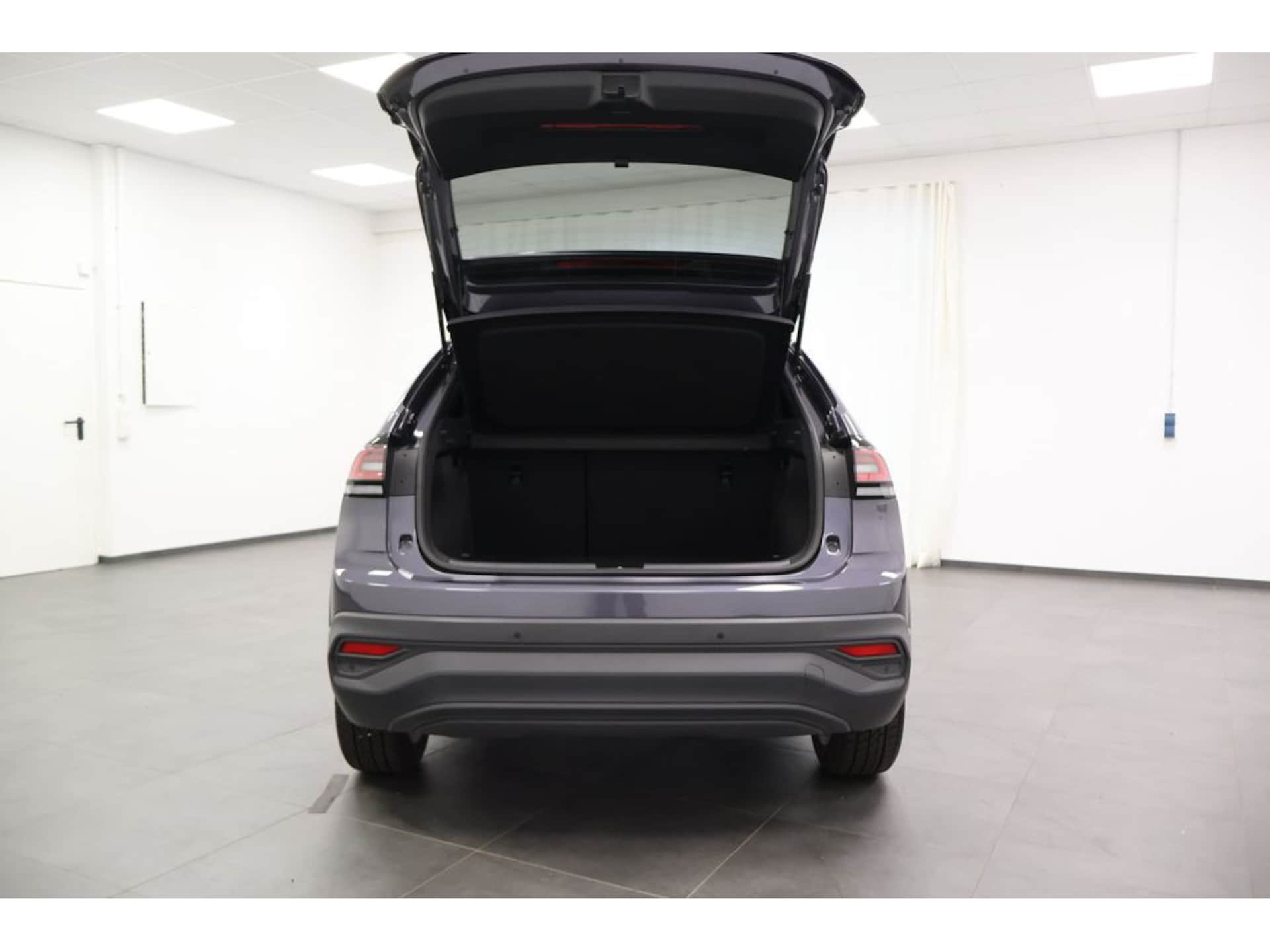 Volkswagen Taigo Life