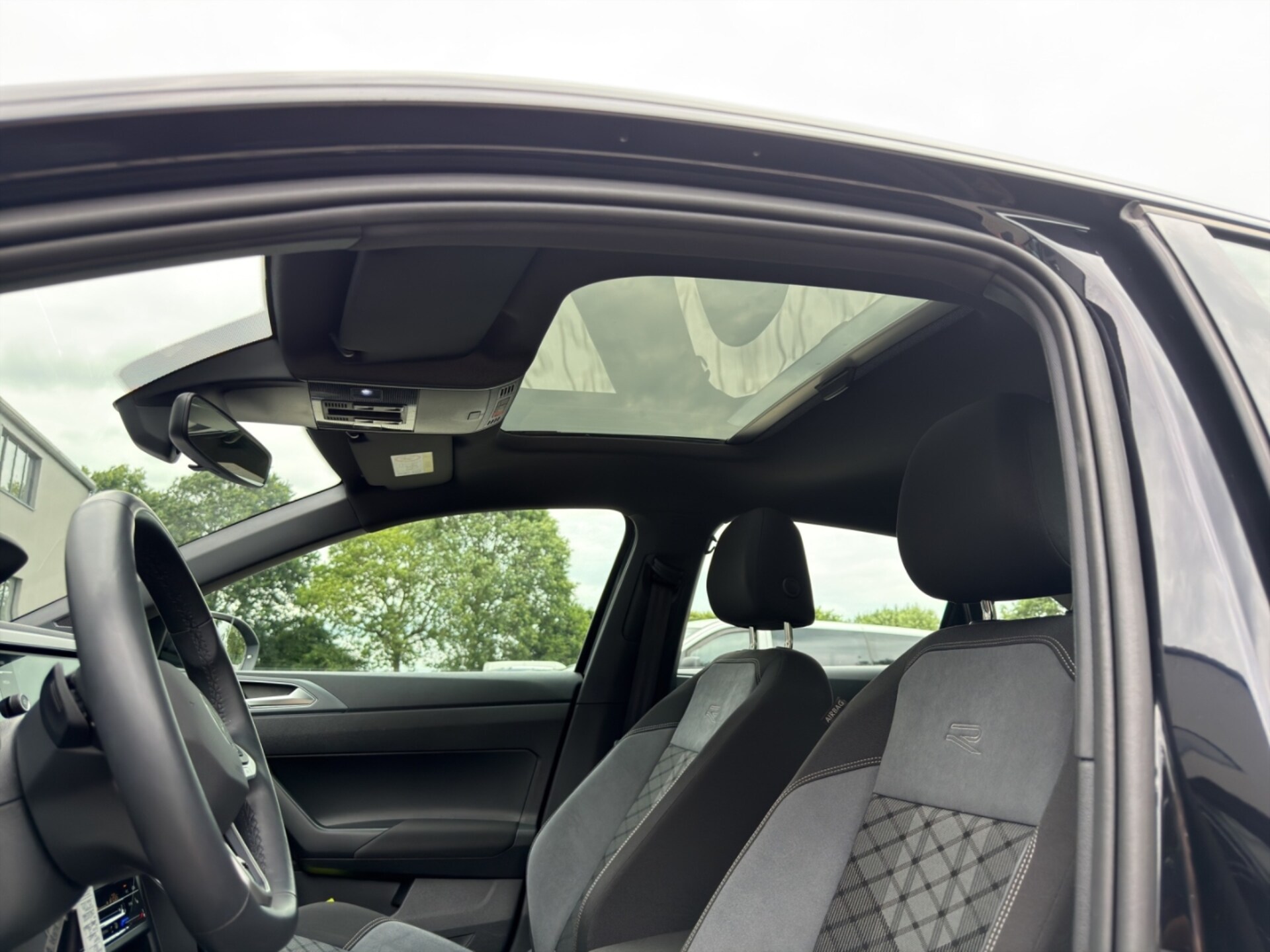 Volkswagen Taigo R-Line
