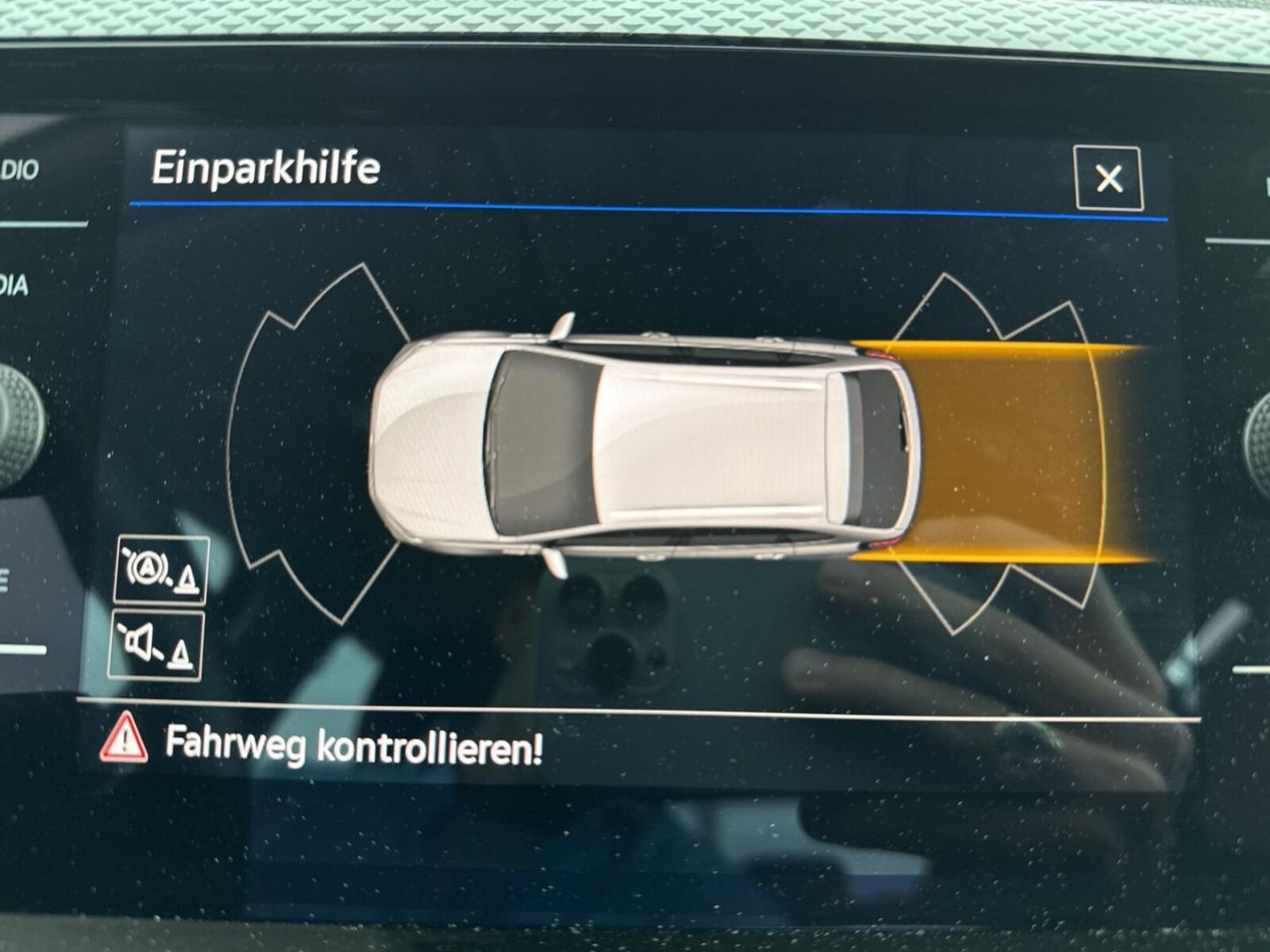 Volkswagen Taigo – Bild 16