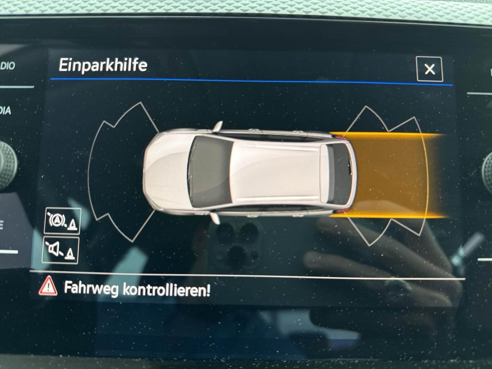 Volkswagen Taigo Life