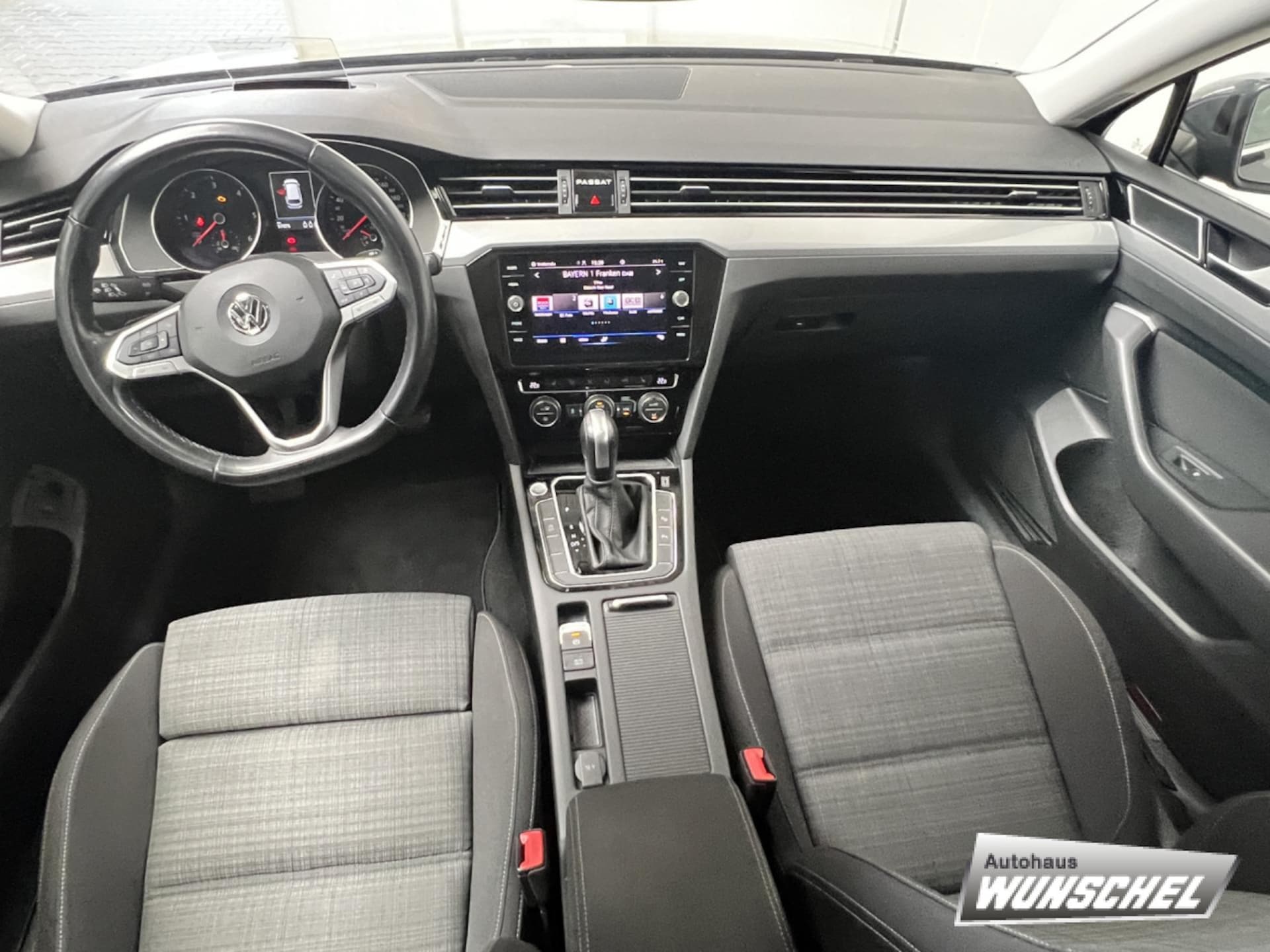 Volkswagen Passat Variant Business