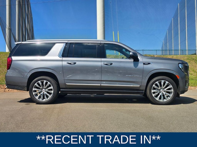 2021 GMC Yukon XL