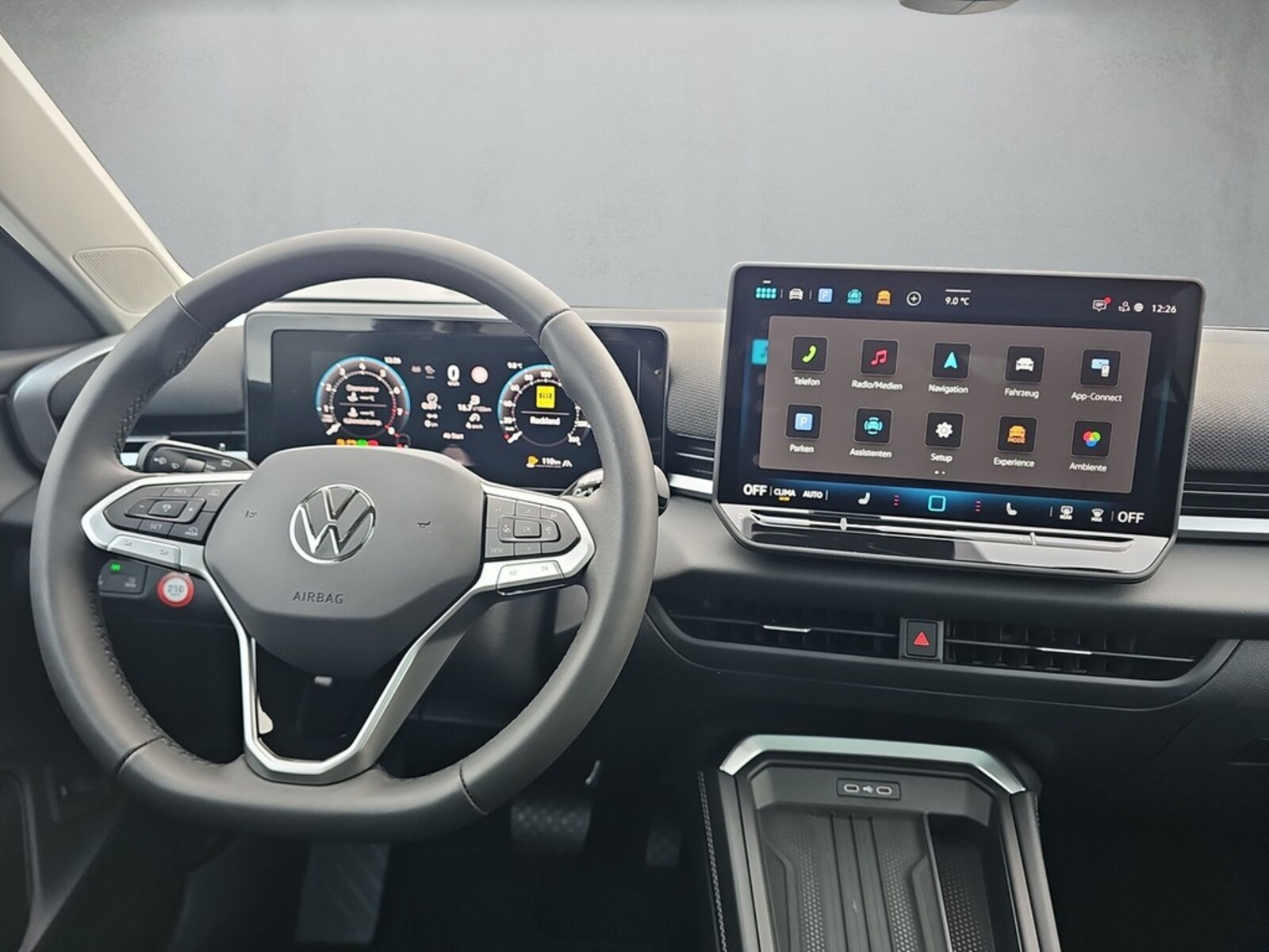Volkswagen T-Roc – Bild 7