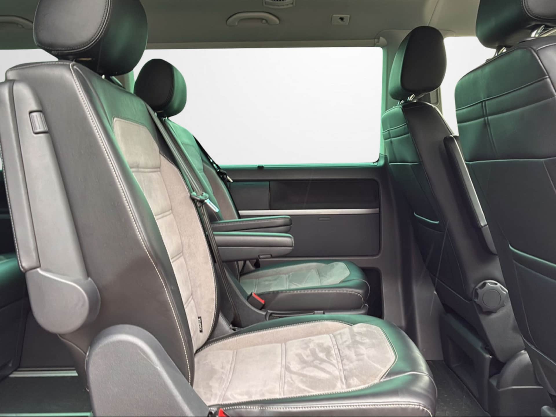 Volkswagen T6.1 Multivan Comfortline