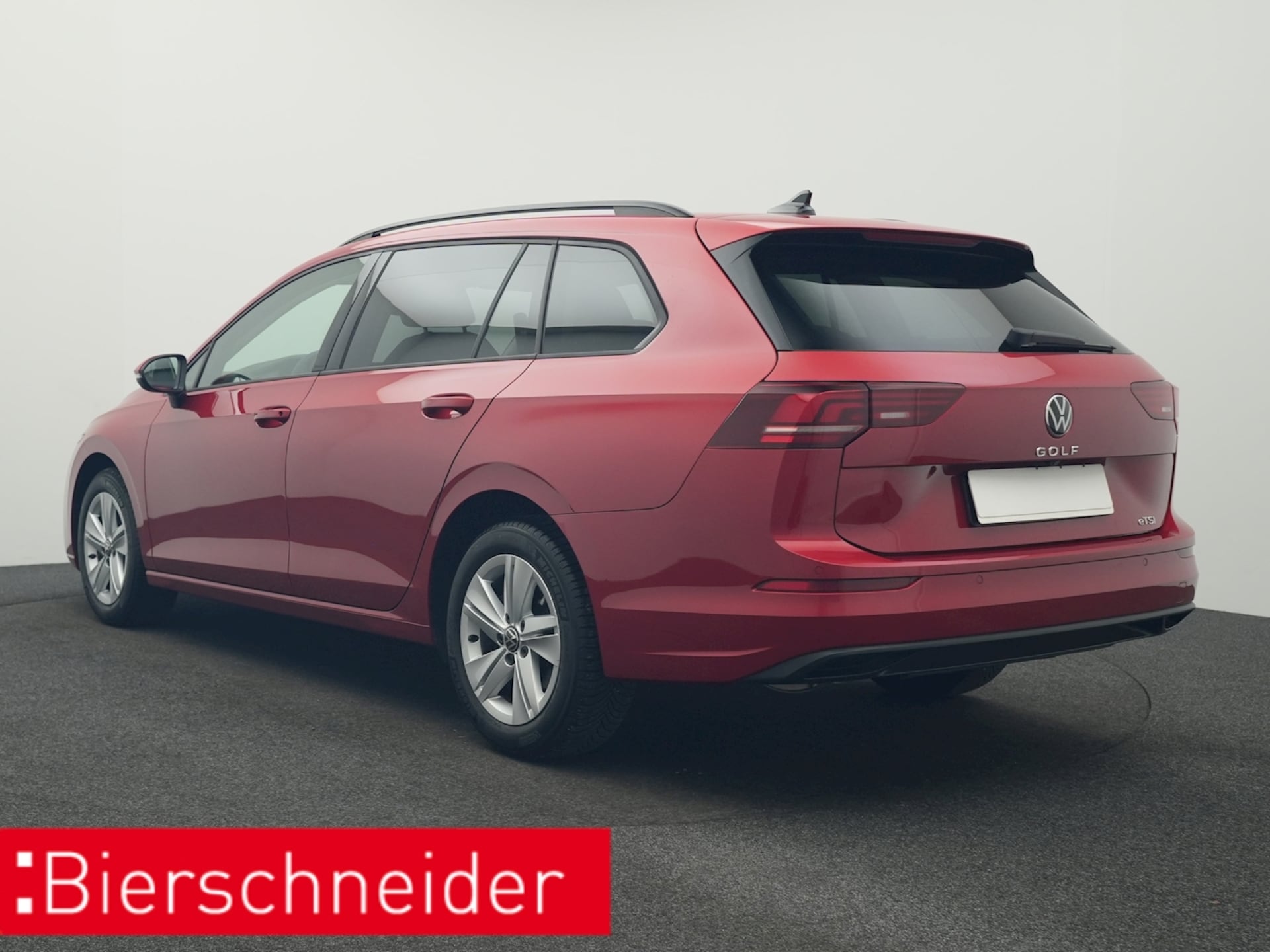 Volkswagen Golf Variant Life