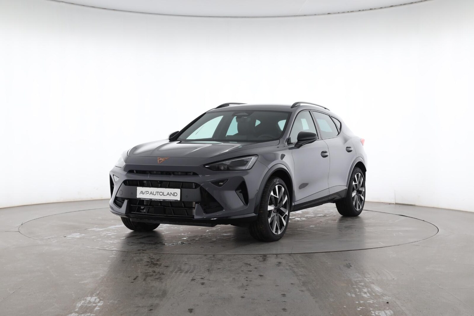 CUPRA Formentor – Bild 2