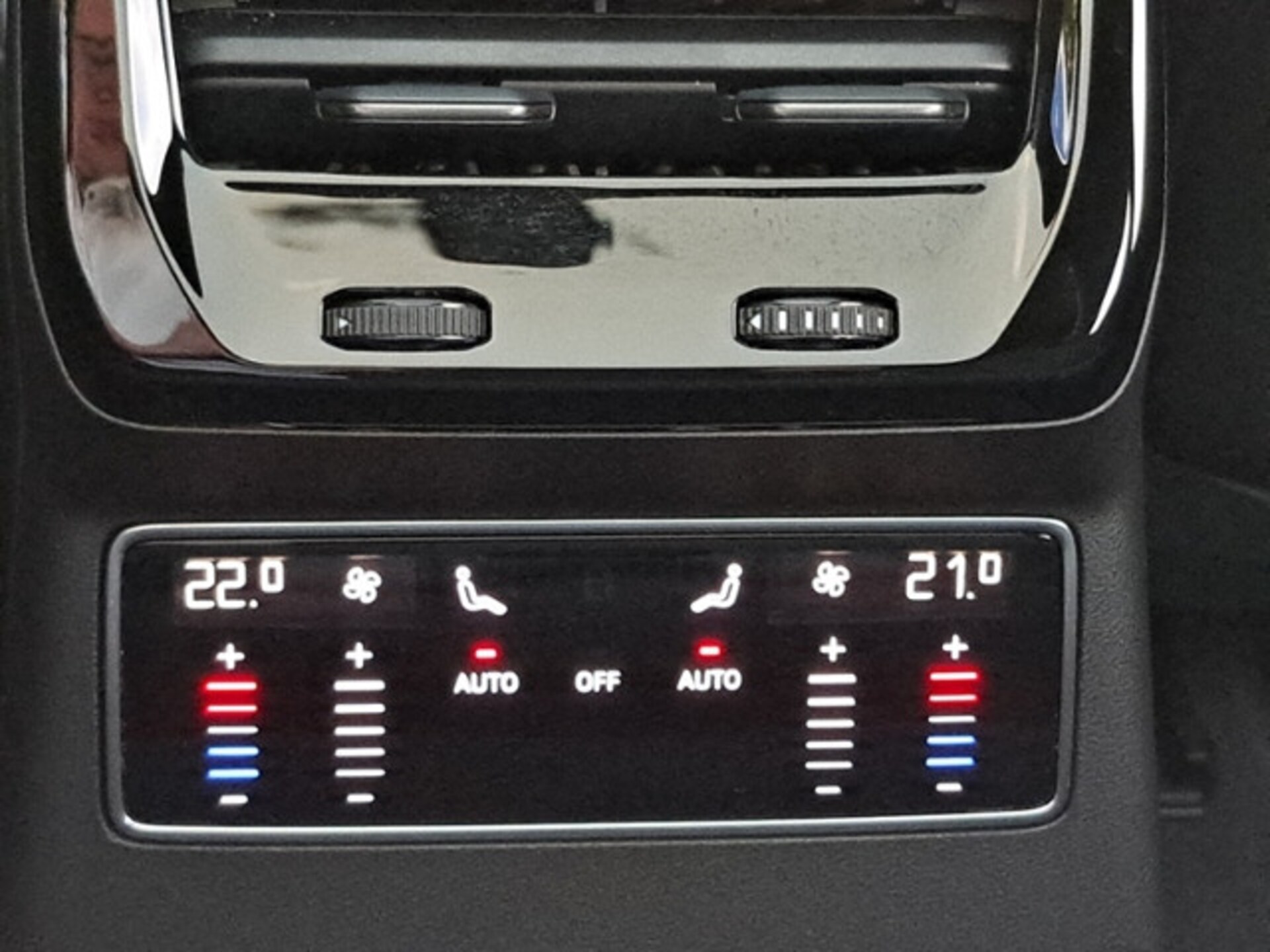 Audi A6 Avant edition one