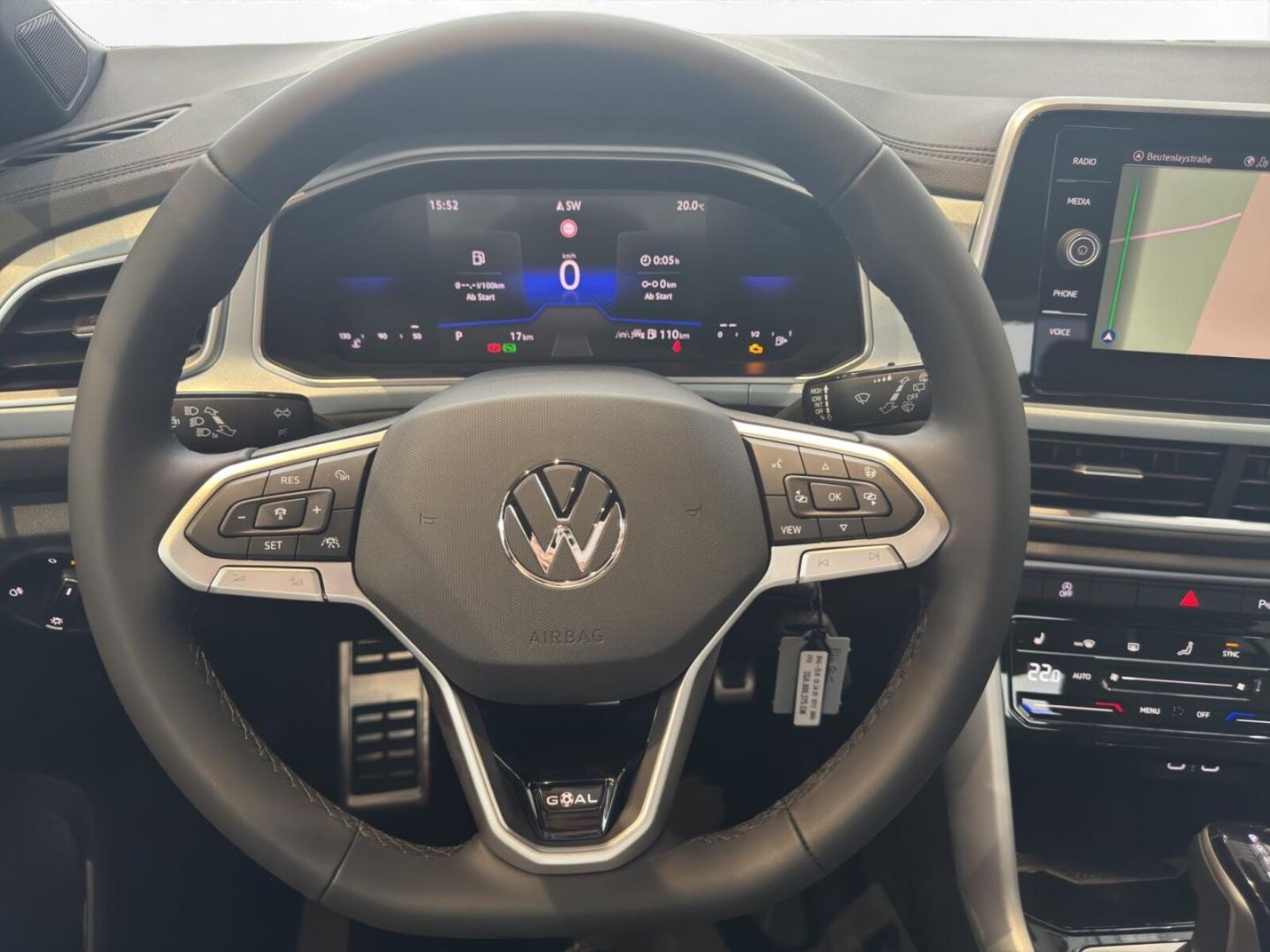 Volkswagen T-Roc – Bild 14