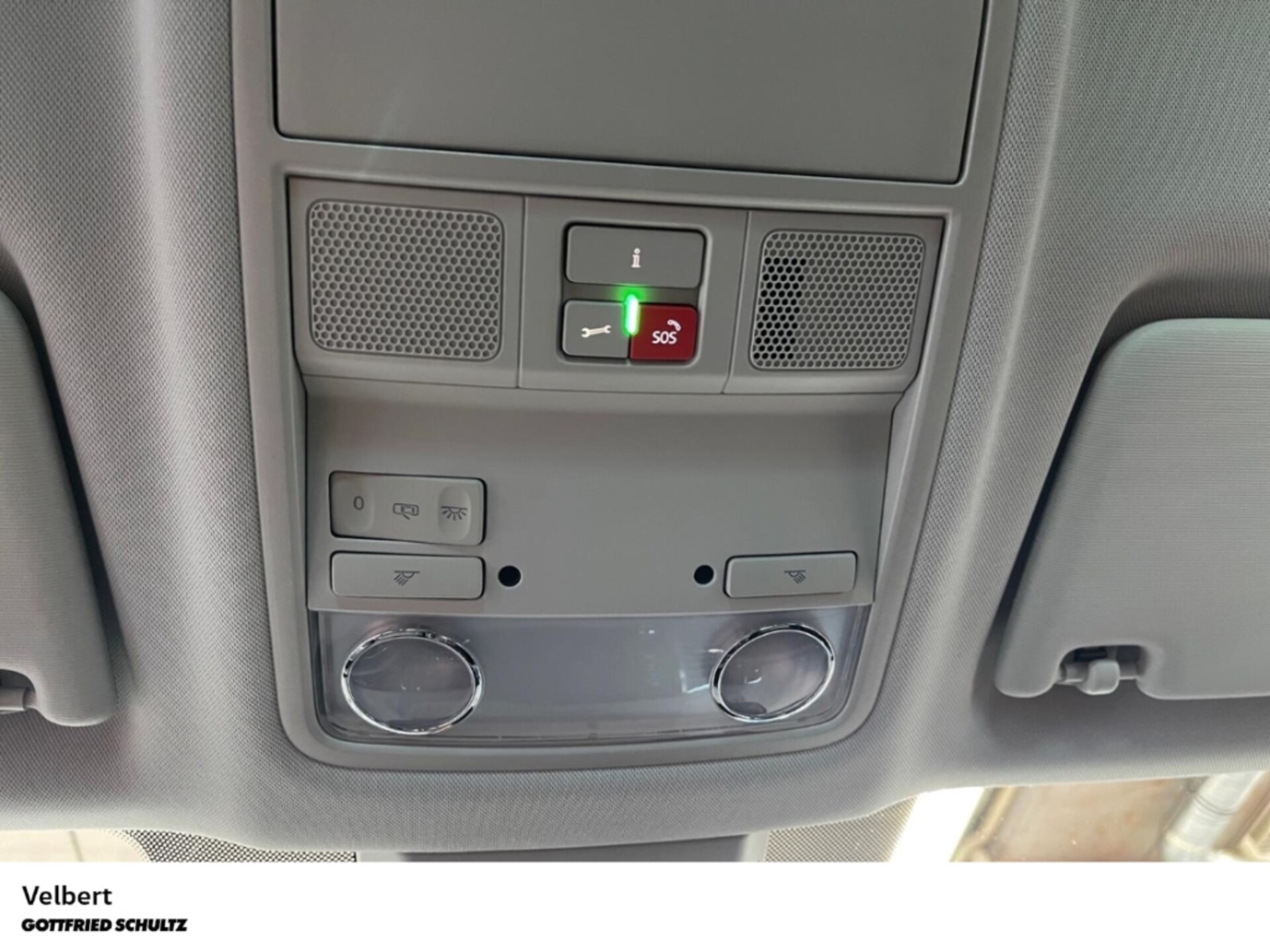 Skoda Karoq Selection