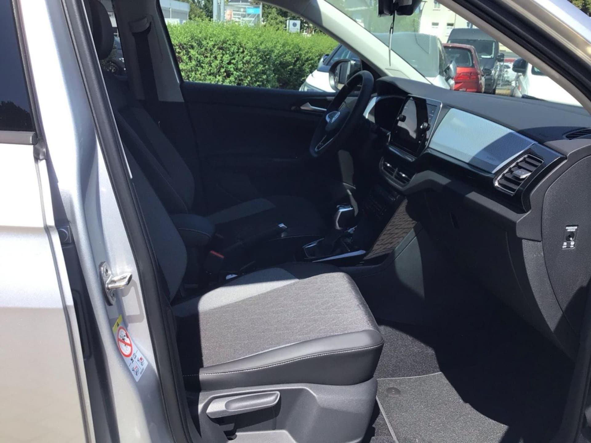 Volkswagen T-Cross ENERGY