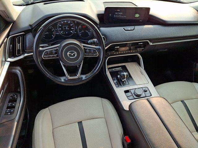 2024 Mazda CX-90