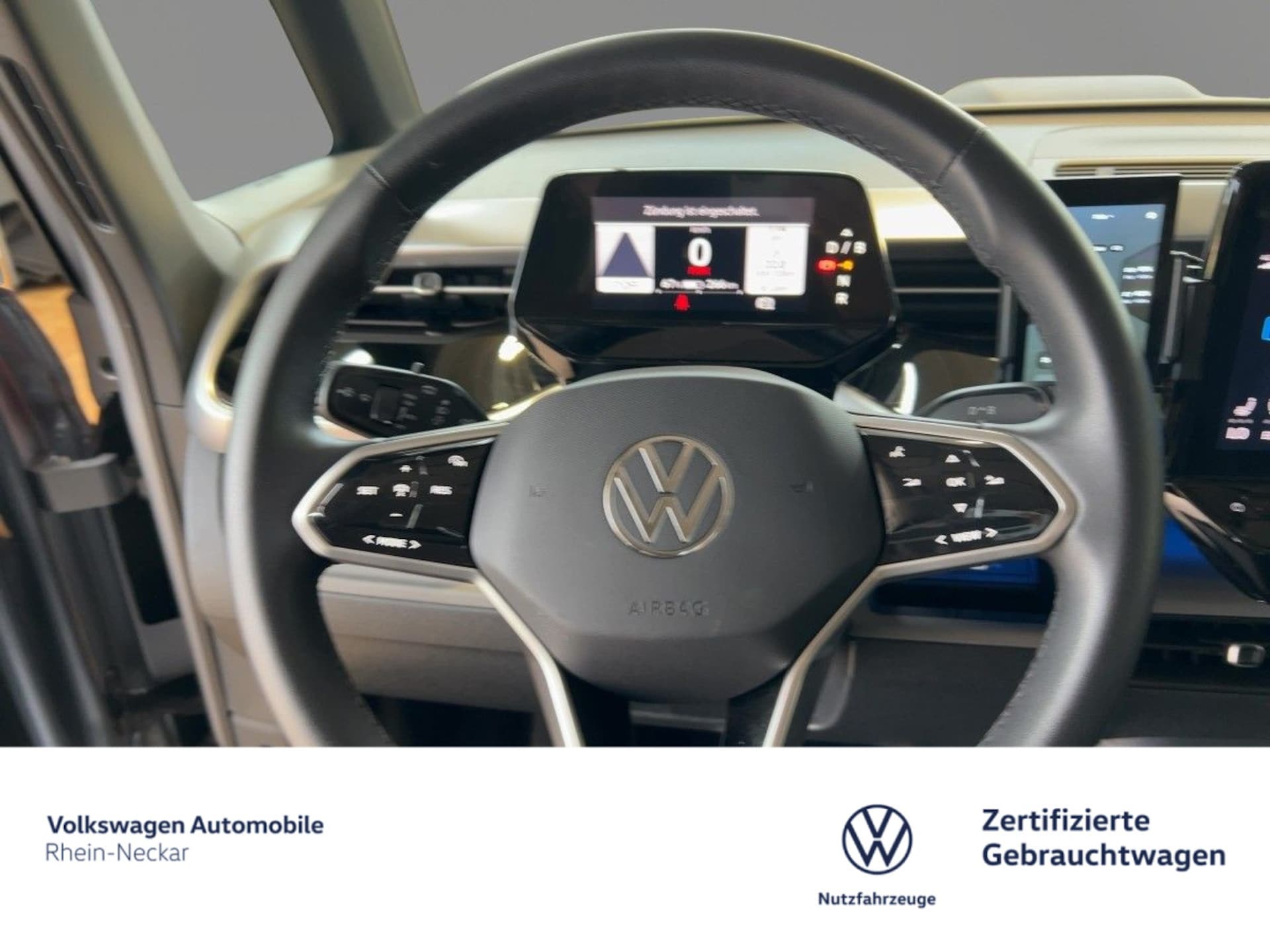 Volkswagen ID. Buzz Pro