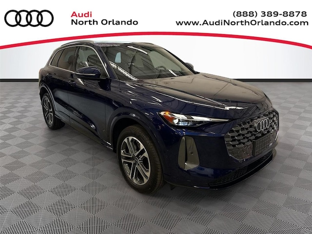 Photo of 2025 Audi Q5