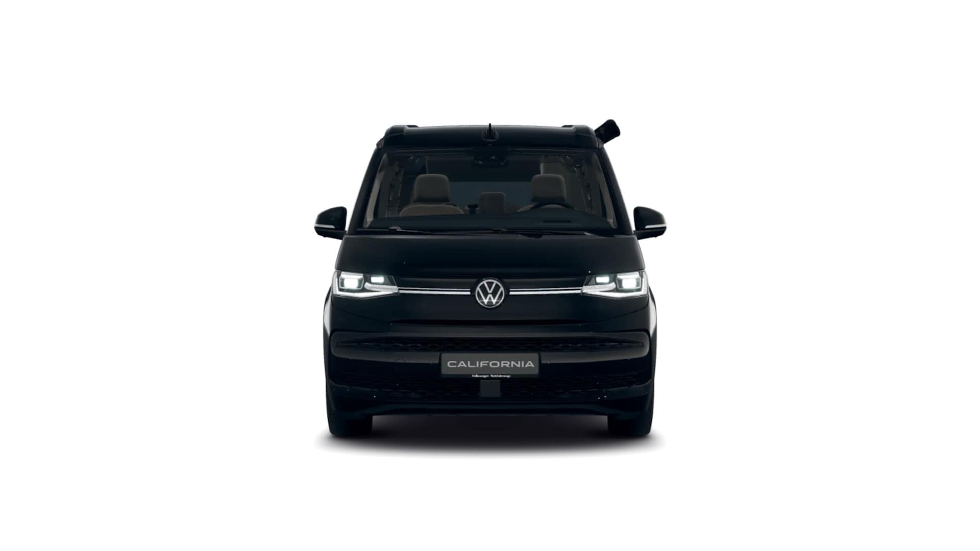 Volkswagen California Ocean