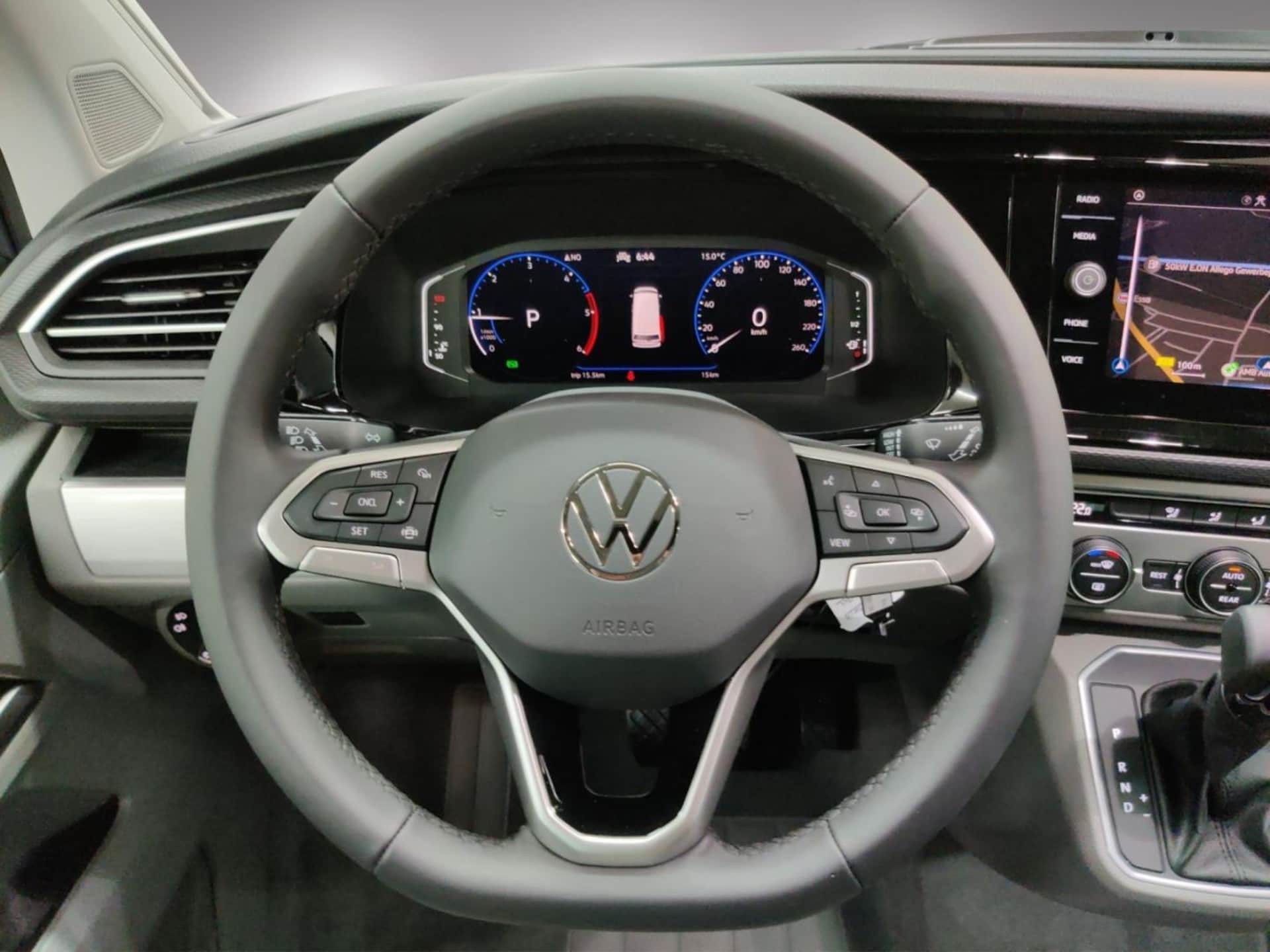 Volkswagen T6.1 California Beach