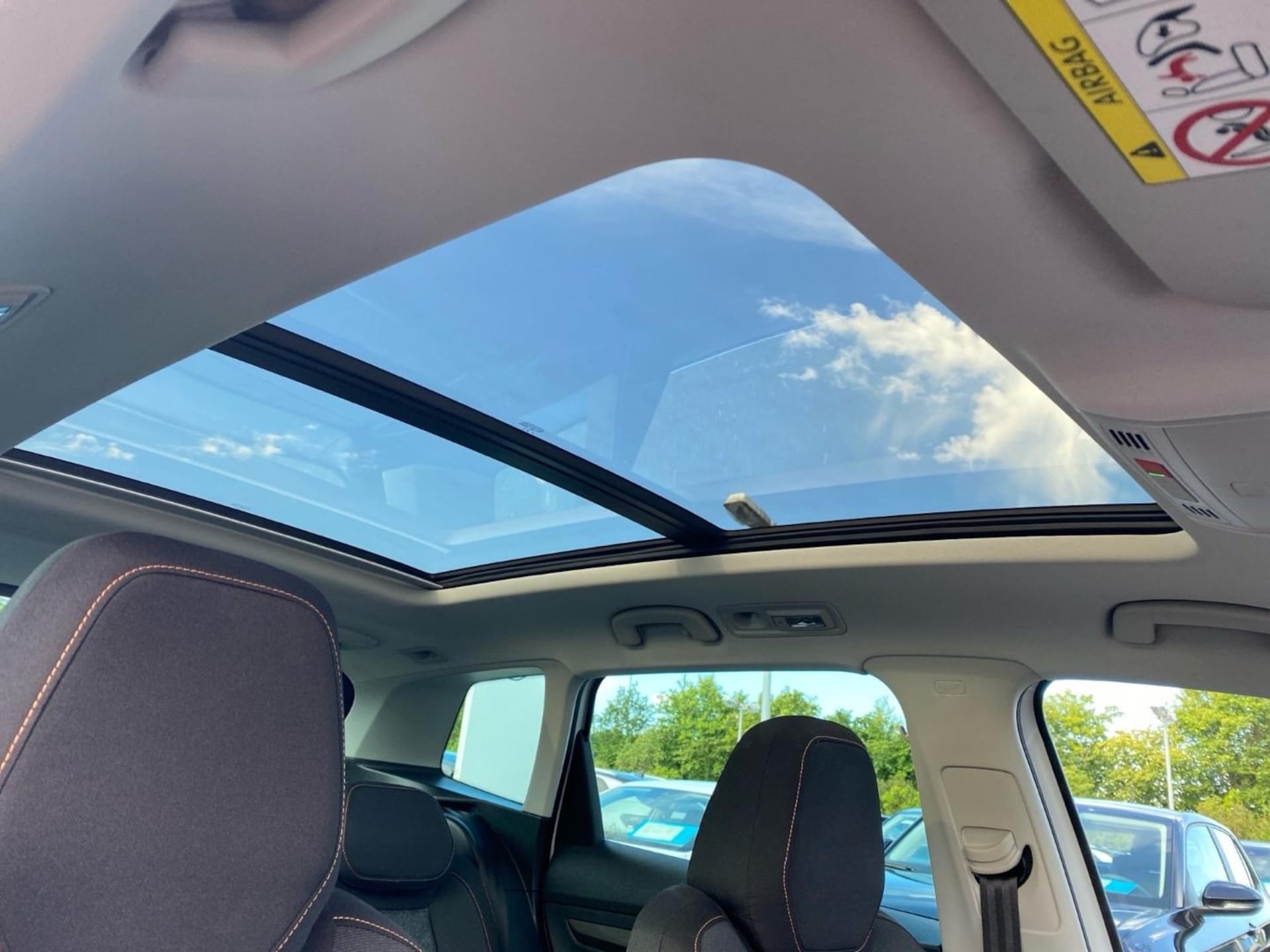 Skoda Karoq Ambition